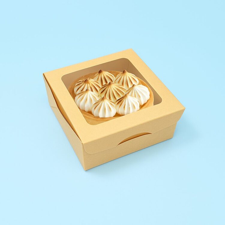 Cup Cake Sunny